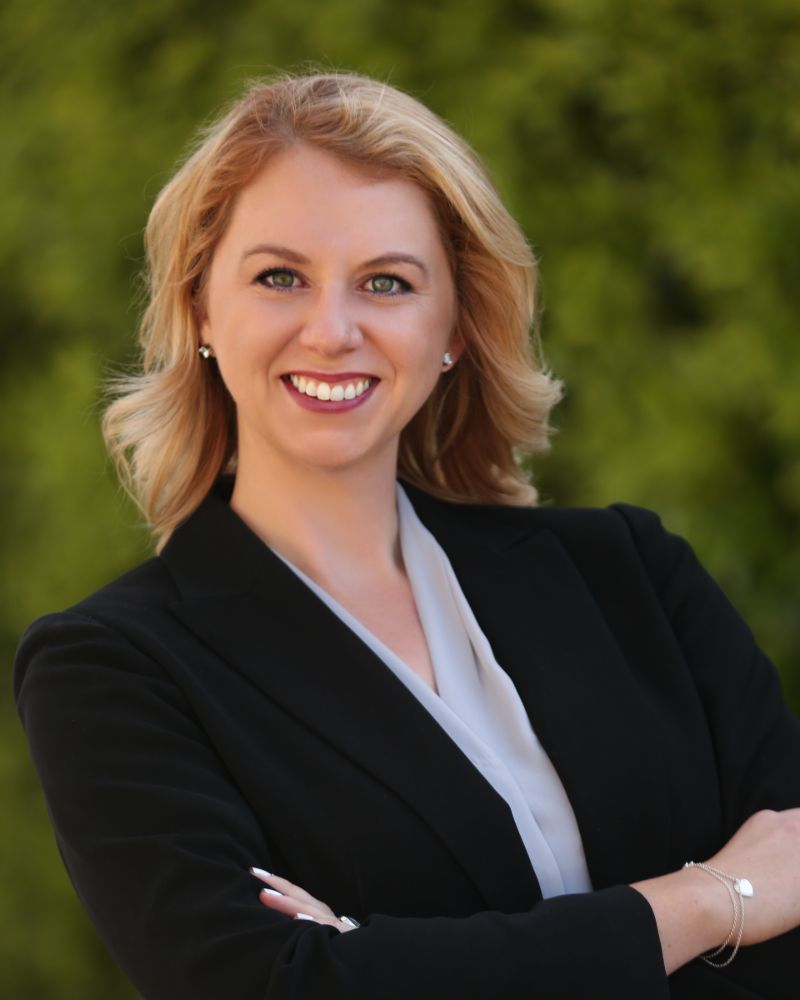 Patty Conover headshot