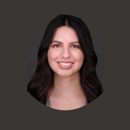 CSA Angela Perez headshot